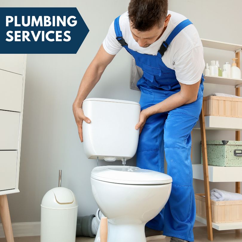 Plumbing Company in Scranton, AR